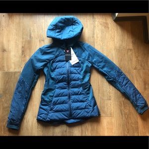Lululemon “Down For It All Jacket”